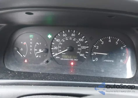 1998 Toyota Camry from USA, damaged, VIN JT2BV22K9W0247601